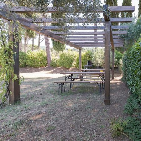 Dolce Far Niente Apartment With Pool & Parking Passignano sul Trasimeno Eksteriør bilde