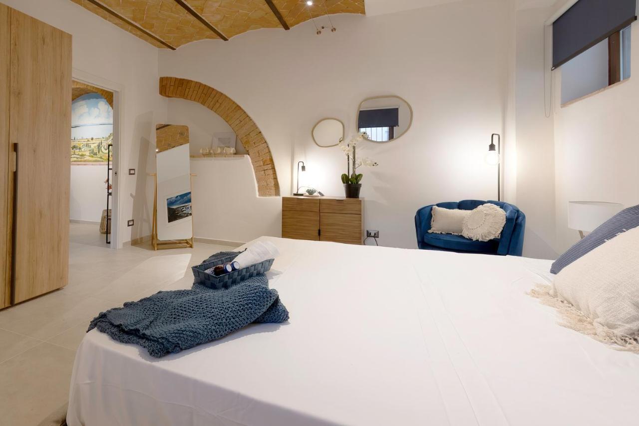 Dolce Far Niente Apartment With Pool & Parking Passignano sul Trasimeno Eksteriør bilde
