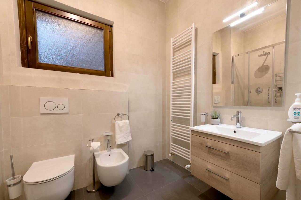 Dolce Far Niente Apartment With Pool & Parking Passignano sul Trasimeno Eksteriør bilde